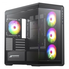 PC GamerTera AMD Ryzen 5 5600X / NVIDIA GeForce RTX 3060