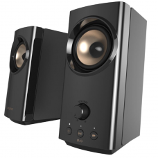 Caixa De Som Creative T60 Hi-Fi 2.0, USB-C, Bluetooth 5.0, 51MF1705AA001