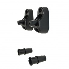 Suporte de Parede Reliza, Universal, Para Monitor e TV de até 60", 000100