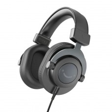 Headphone Gamer Fifine H8, 3.5mm, Drivers de 50mm, Black - Open Box