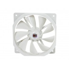 Cooler Xigmatek XOF-F1251 120mm White - Terabyte