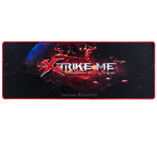 Mousepad Gamer XTRIKE-ME MP-204, Grande, Prova D'agua - Terabyte
