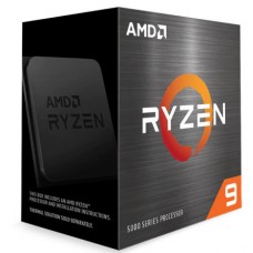 Processador AMD Ryzen 9 5950X 3.4GHz (4.9GHz Turbo), 16-Cores 32-Threads, AM4, Sem Cooler, 100-100000059WO