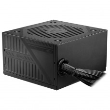 Fonte MSI MAG A500DN 500W White