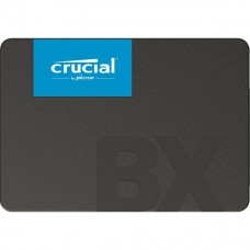SSD Crucial BX500 1TB SATA III 560MB/s Leitura | Terabyte