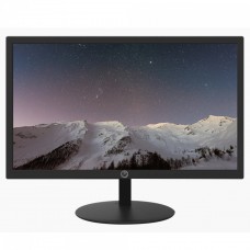 Monitor Brazil PC 23” FHD 75Hz, HDMI/VGA, Preto - Terabyte
