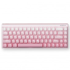 Teclado MCHOSE Ace 68 Air Hall Effect 8000Hz | Terabyte