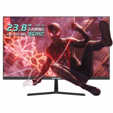 Monitor Gamer New Hero Blade, 23.8 Pol, Full HD, 1ms, 180Hz, IPS, 99% sRGB, FreeSync, HDMI/DP, NH-S242G