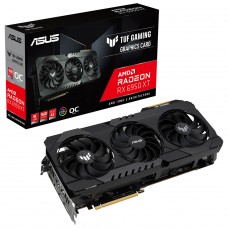 Placa Video Asus TUF GAMING Radeon RX 6950 XT 16GB