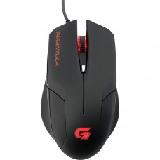 Mouse Gamer Fortrek Óptico Spider Tarantula, OM702, 54623