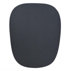 Mousepad Reliza NeoBasic, 210x175x3mm, Preto
