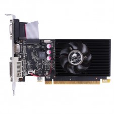 Placa de Vídeo Colorful, GeForce, GT 710, 2GB DDR3, 64Bit, GT710-2GD3-V