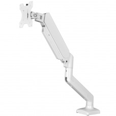 Suporte Bluecase Ergo Flexy 2 Monitores Open Box BSMTG01-3WBX