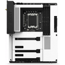 Placa Mãe NZXT Z790 N7 WIFI, Chipset Z790, Intel LGA 1700, ATX, DDR5, N7-Z79XT-W1