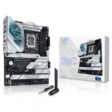 Placa Mãe Asus Rog Strix Z790-A Gaming WIFI Intel LGA 1700 ATX DDR5
