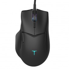 Mouse Gamer Thunderobot MG705 PRO, RGB, 12.000 DPI, Preto