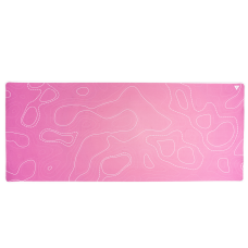 MousePad Gamer Force One Skyhawk Sakura, XXL, 900x400mm, FR.MP.SH.08