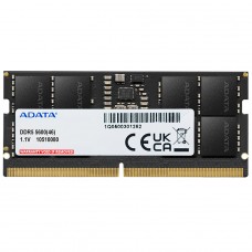 Memória Adata DDR5 16GB AD5U560016G-S