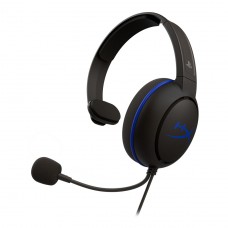 Headset Gamer HyperX Cloud Chat PS5 PS4