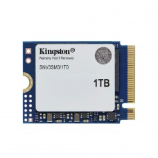 SSD Mini Kingston NV3 1TB M.2 2230 NVMe 6000MB/s | Terabyte