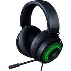 Headset Razer Ultimate Surround 7.1 USB