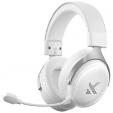 Headset Gamer MCHOSE V9 Pro Wireless 7.1 Branco | Terabyte - Open Box