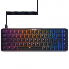 Teclado Mecânico Fnatic Streak65 Low Profile RGB 65% | Terabyte