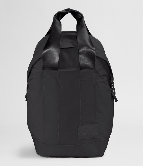 Mochila Feminina Never Stop TNF Black UNI