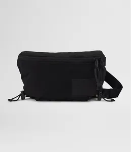 Pochete Feminina Never Stop TNF Black UNI
