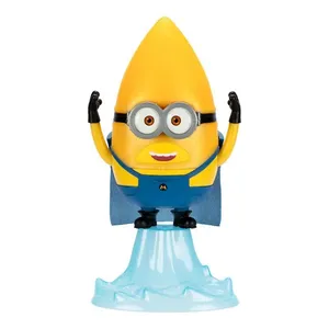 Boneco Meu Malvado Favorito 4 Mega Gus 25cm - Candide