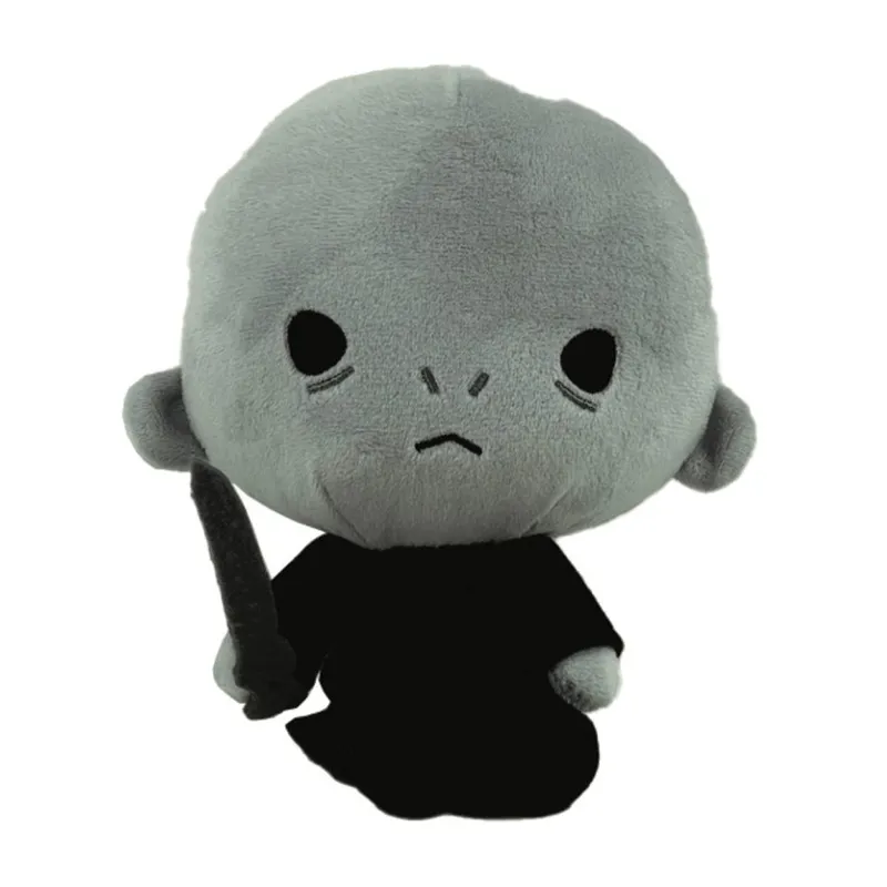 Pelúcia Harry Potter - Voldemort 33cm - Candide