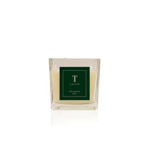 Vela Perfumada 200ml La Lucce