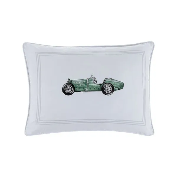 Almofada Infantil 300 Fios Targa 30cm x 40cm