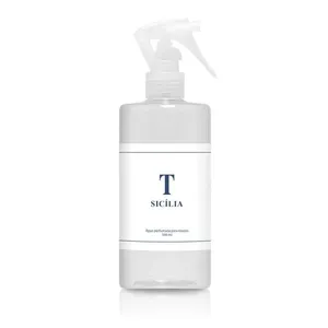 Água Perfumada 500ml Sicilia