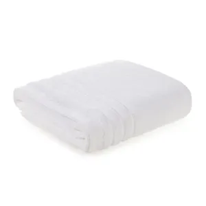 Toalha Banhão 100% Algodão Egípcio Divine Branco