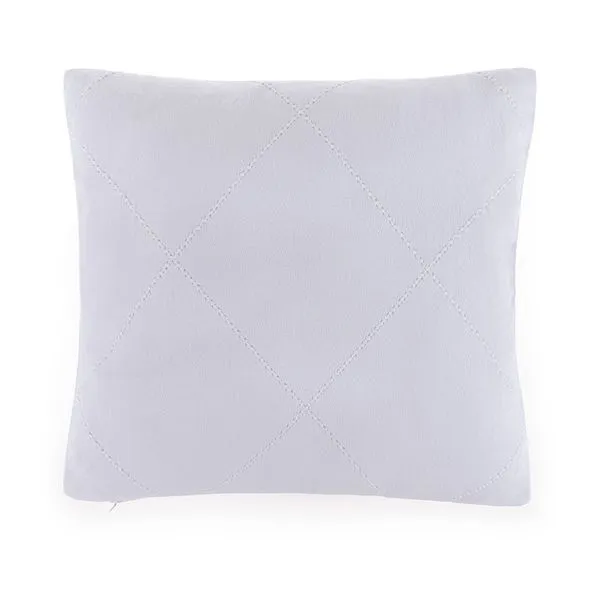 Almofada 200 Fios Algodão Sovoire 45cm x 45cm