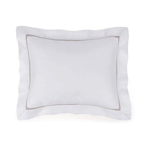 Almofada 1000 fios Algodão Egípcio Frezzano 30cm x 40cm