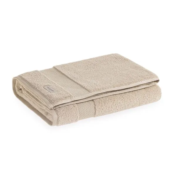Toalha Banhão 700g/m² 100% Algodão Lussure Nocciola
