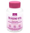 Colágeno + Vitamina C Vitalab 100 Tabletes Revestidos
