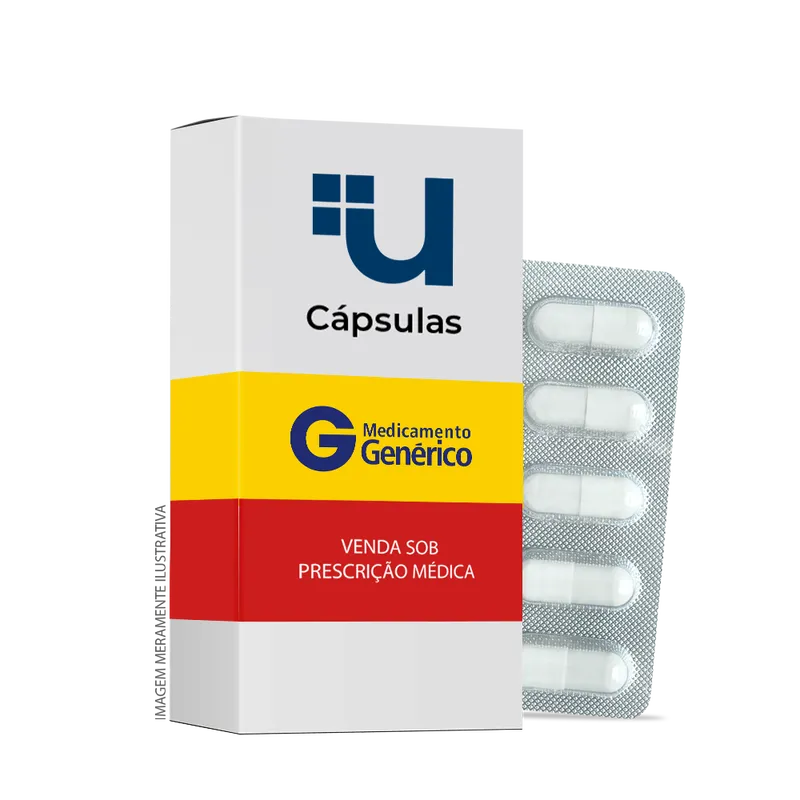 Bromoprida 10mg 20 Cápsulas - Medley Genérico (Digesan)