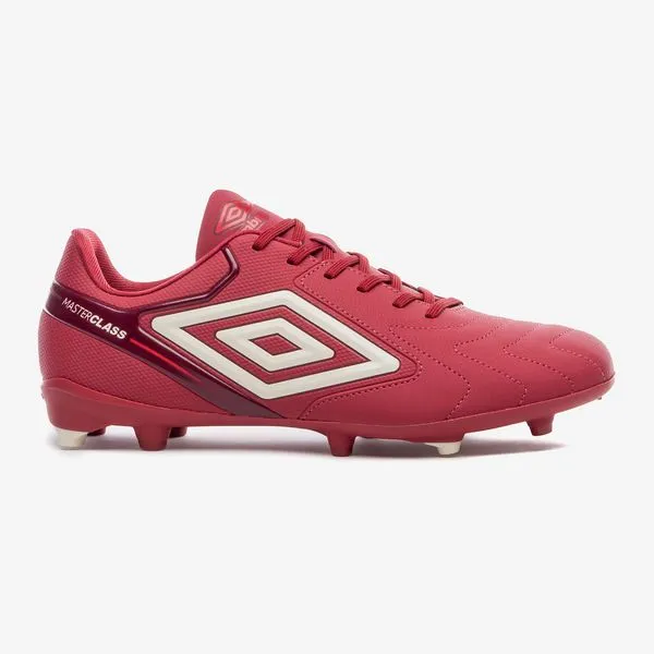 Chuteira Campo Umbro Master Class Club 44