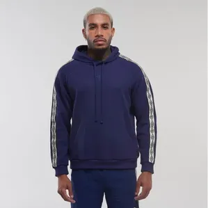 Blusão Unisex Umbro Tape F.C. G