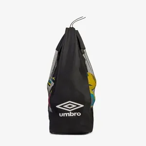 Saco Umbro De Bolas G
