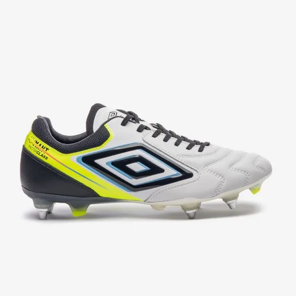 Chuteira Campo Umbro Adamant Master Class Pro Sg 41