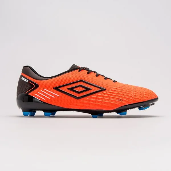 Chuteira Campo Umbro Soul II Club 42