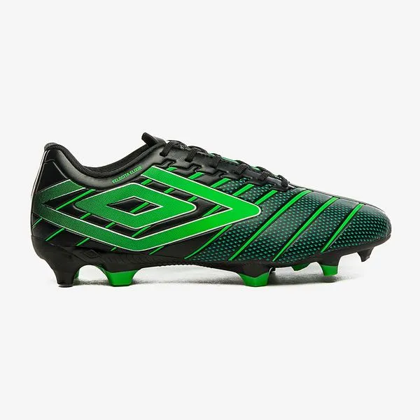 Chuteira Campo Umbro Velocita Elixir Club 44