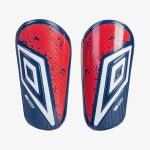 Caneleira Umbro Neo Shield Guard W/ Sleeve P