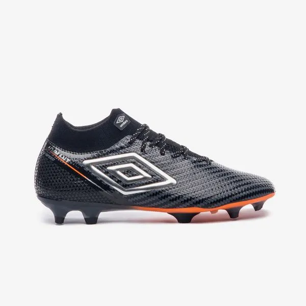 Chuteira Campo Umbro Adamant Top Speed Pro 34