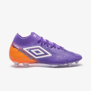 Chuteira Campo Umbro Adamant Top Speed Pro Dlm 35