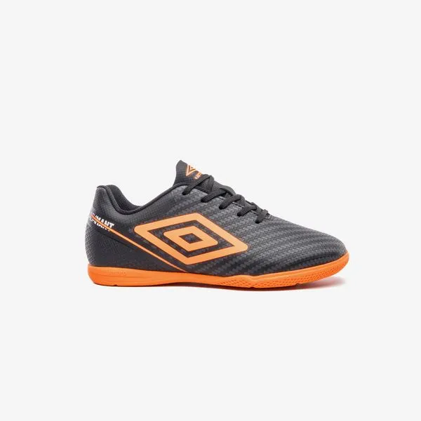 Chuteira Futsal Umbro Adamant Top Speed Jr 32